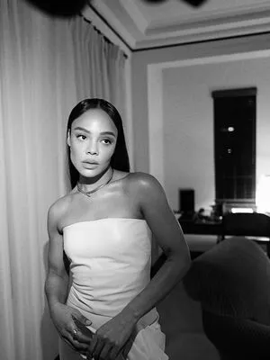 Tessa Thompson OnlyFans Leaked Free Thumbnail Picture - #LdRBJdbrNP
