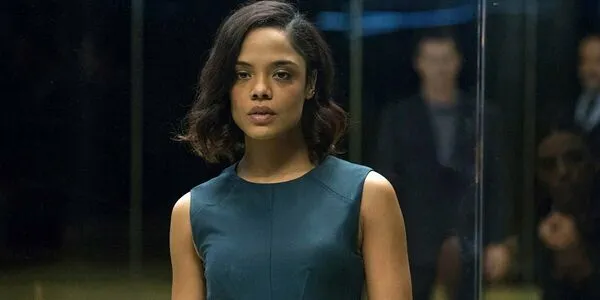 Tessa Thompson OnlyFans Leaked Free Thumbnail Picture - #NjUwxqVKLX