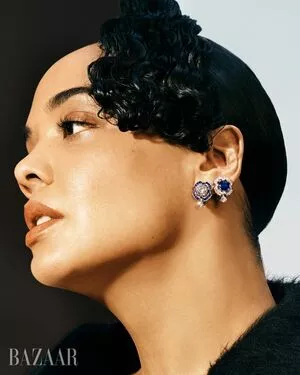 Tessa Thompson OnlyFans Leaked Free Thumbnail Picture - #OgdEioI6vU