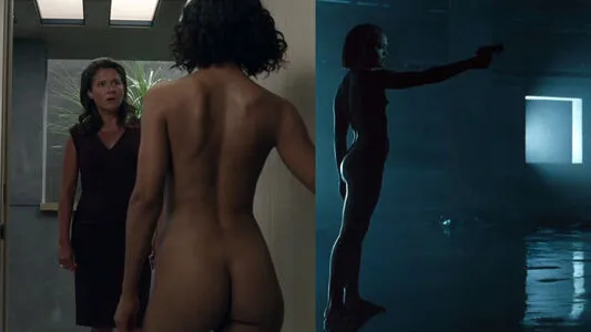 Tessa Thompson OnlyFans Leaked Free Thumbnail Picture - #Tdq7bDGpso