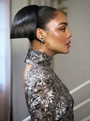 Tessa Thompson OnlyFans Leaked Free Thumbnail Picture - #VKznIuyKRT