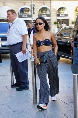 Tessa Thompson OnlyFans Leaked Free Thumbnail Picture - #VOcQAi7JDX