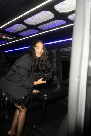 Tessa Thompson OnlyFans Leaked Free Thumbnail Picture - #W5yiUhhndj