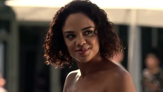 Tessa Thompson OnlyFans Leaked Free Thumbnail Picture - #WDDY9grp8b