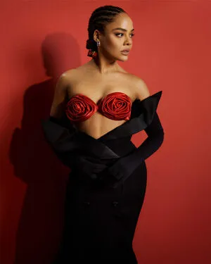 Tessa Thompson OnlyFans Leaked Free Thumbnail Picture - #YbXizNJFb1