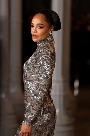 Tessa Thompson OnlyFans Leaked Free Thumbnail Picture - #Z35d6agNhL