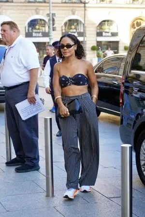 Tessa Thompson OnlyFans Leaked Free Thumbnail Picture - #ZLnLNPqHFh