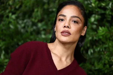 Tessa Thompson OnlyFans Leaked Free Thumbnail Picture - #ZmIyHL7mhb