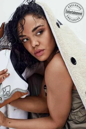 Tessa Thompson OnlyFans Leaked Free Thumbnail Picture - #aLG460FAQK
