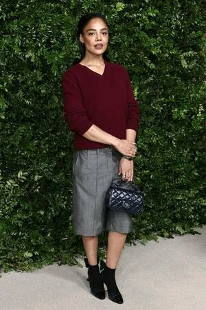 Tessa Thompson OnlyFans Leaked Free Thumbnail Picture - #bxSLAXXijK