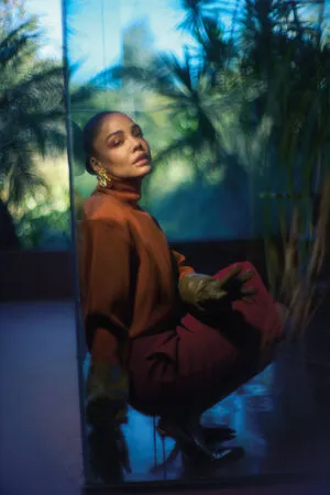 Tessa Thompson OnlyFans Leaked Free Thumbnail Picture - #dISuLcNwD1