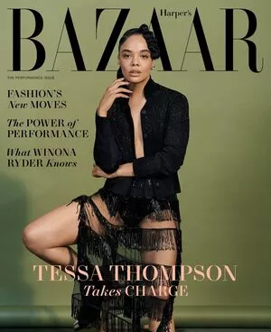 Tessa Thompson OnlyFans Leaked Free Thumbnail Picture - #doaXwYQlkF