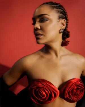 Tessa Thompson OnlyFans Leaked Free Thumbnail Picture - #dzQmD23gte