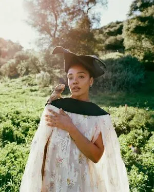 Tessa Thompson OnlyFans Leaked Free Thumbnail Picture - #e4bSFiy2xk