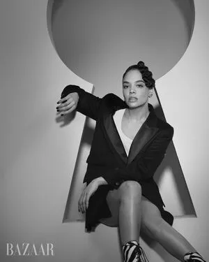 Tessa Thompson OnlyFans Leaked Free Thumbnail Picture - #h0J9Y5od2F