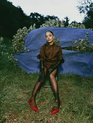 Tessa Thompson OnlyFans Leaked Free Thumbnail Picture - #kalzZOjqkg