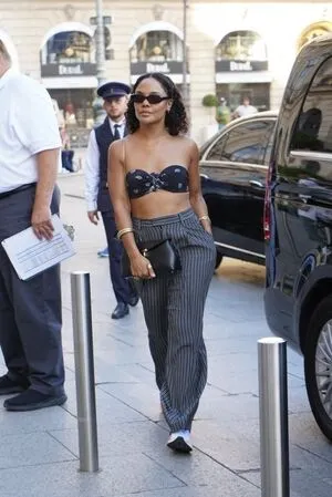 Tessa Thompson OnlyFans Leaked Free Thumbnail Picture - #mDn79FlNJc