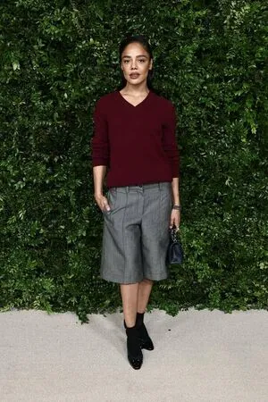 Tessa Thompson OnlyFans Leaked Free Thumbnail Picture - #ojiyaQr5RV