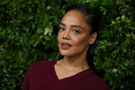 Tessa Thompson OnlyFans Leaked Free Thumbnail Picture - #pV0Ju5Heot