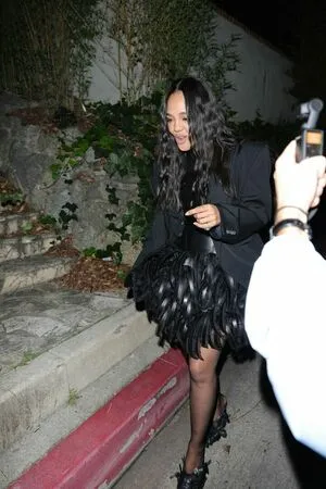 Tessa Thompson OnlyFans Leaked Free Thumbnail Picture - #q0Rigg2lx7