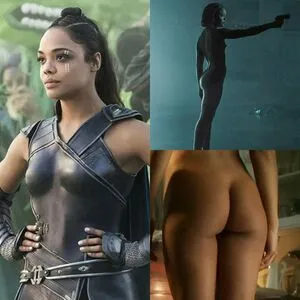 Tessa Thompson OnlyFans Leaked Free Thumbnail Picture - #qvXrtioJ5y