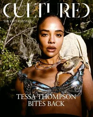 Tessa Thompson OnlyFans Leaked Free Thumbnail Picture - #r6OgI5brTS