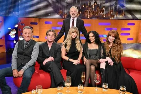 Tessa Thompson OnlyFans Leaked Free Thumbnail Picture - #rEaGyv9udM