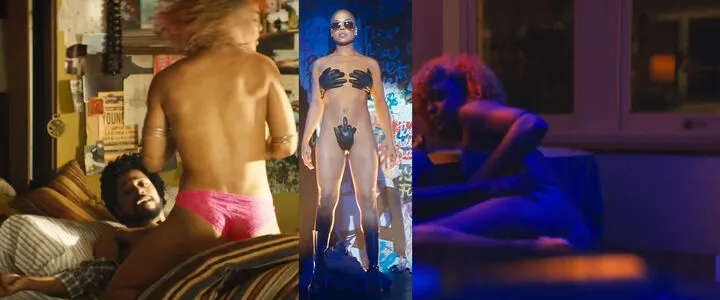 Tessa Thompson OnlyFans Leaked Free Thumbnail Picture - #sh0KsTJ9fW