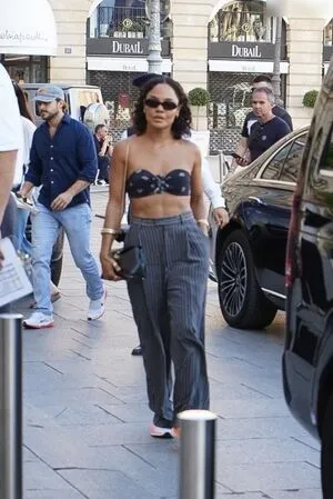 Tessa Thompson OnlyFans Leaked Free Thumbnail Picture - #tGmNDUyp0Z