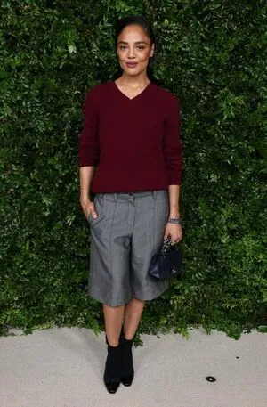 Tessa Thompson OnlyFans Leaked Free Thumbnail Picture - #tmcL38Vucy