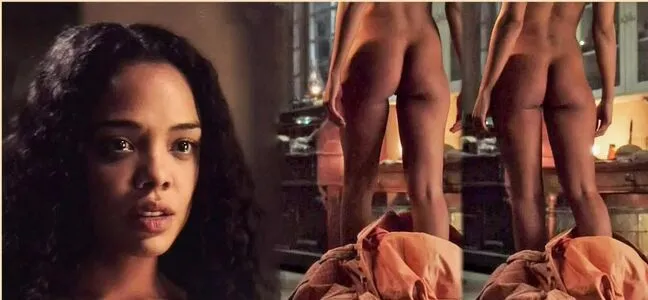 Tessa Thompson OnlyFans Leaked Free Thumbnail Picture - #v646oEteZ7