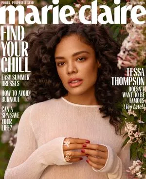 Tessa Thompson OnlyFans Leaked Free Thumbnail Picture - #vOZRPpZmHe