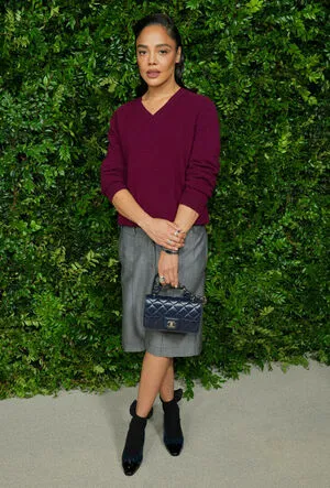 Tessa Thompson OnlyFans Leaked Free Thumbnail Picture - #y0xsc6vaPn