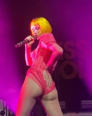 Tessa Violet OnlyFans Leaked Free Thumbnail Picture - #0016dhGMyN