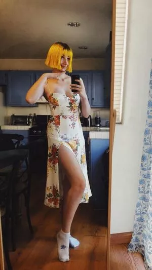 Tessa Violet OnlyFans Leaked Free Thumbnail Picture - #ayYVUe31XB