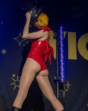 Tessa Violet OnlyFans Leaked Free Thumbnail Picture - #l77KWBDZww