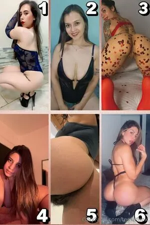 Tessafoox OnlyFans Leaked Free Thumbnail Picture - #BrnVyxoTub