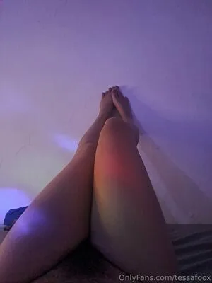Tessafoox OnlyFans Leaked Free Thumbnail Picture - #NxO42U6mMl