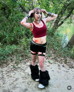 Tessaisdumb OnlyFans Leaked Free Thumbnail Picture - #2ahXWSYETO