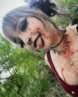 Tessaisdumb OnlyFans Leaked Free Thumbnail Picture - #6nOpkymn4K