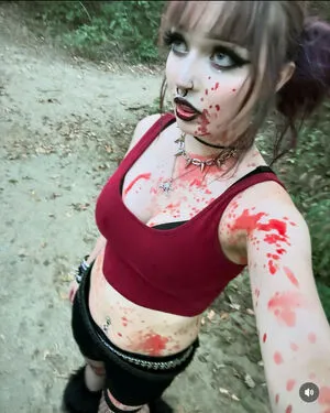 Tessaisdumb OnlyFans Leaked Free Thumbnail Picture - #Z1PmXXHVGa