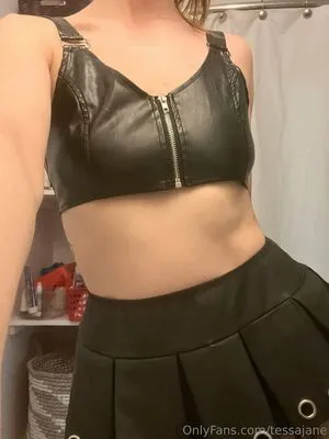Tessajane OnlyFans Leaked Free Thumbnail Picture - #rFBB3JhlU7