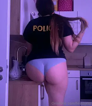 Tessajess OnlyFans Leaked Free Thumbnail Picture - #5w7doy2hj8