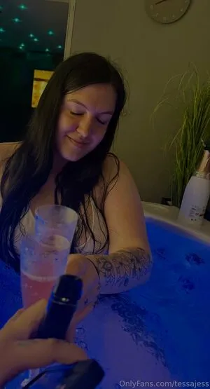 Tessajess OnlyFans Leaked Free Thumbnail Picture - #7jTAw7hbJI