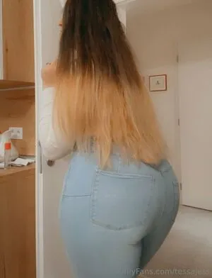Tessajess OnlyFans Leaked Free Thumbnail Picture - #O4GpypUowL