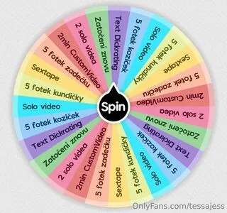 Tessajess OnlyFans Leaked Free Thumbnail Picture - #ZnolMzuKPz