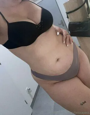 Tessajess OnlyFans Leaked Free Thumbnail Picture - #d9JV7NV8kT