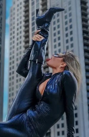 Tessalee OnlyFans Leaked Free Thumbnail Picture - #MsYhwThabt