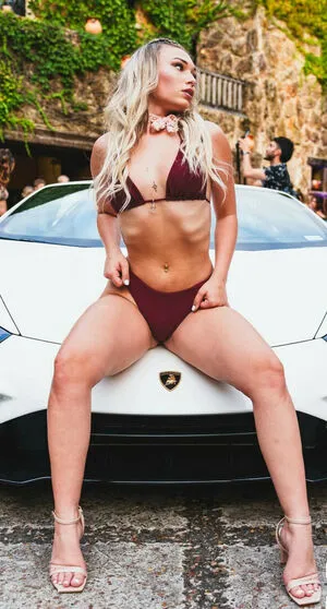 Tessalee OnlyFans Leaked Free Thumbnail Picture - #buY7baPCSO