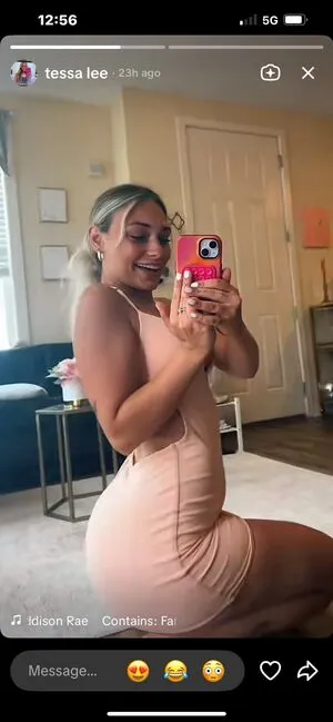 Tessalee OnlyFans Leaked Free Thumbnail Picture - #hVTQFv22FH
